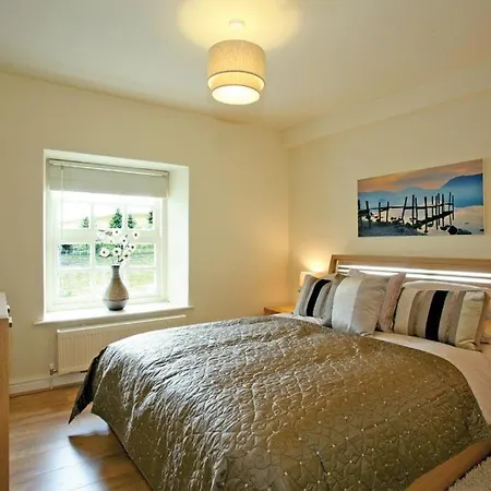 Yew Tree Ings Tatil Evi