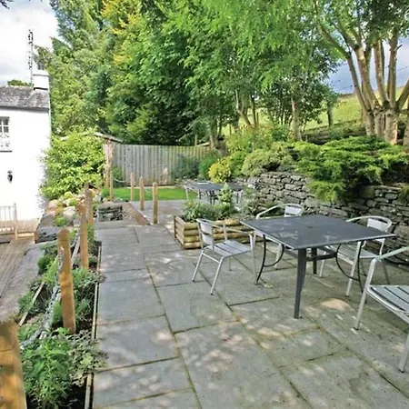 Tatil Evi Yew Tree Ings