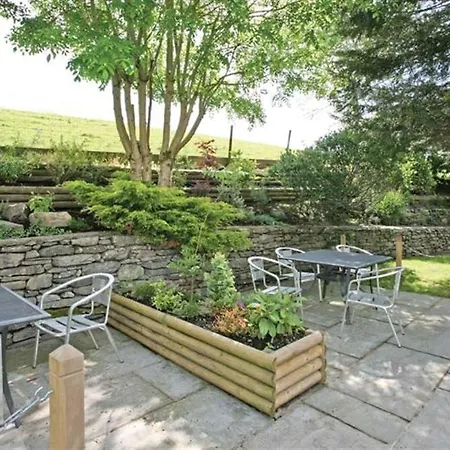Tatil Evi Yew Tree Ings Staveley (Cumbria)