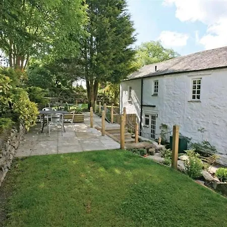 Yew Tree Ings Hébergement de vacances